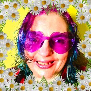 Meet your Posher, Jacquelyne